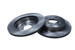 DISC FRANA MAXGEAR 19-1045 - Compatibil cu OPEL, SUBARU, SUZUKI, VAUXHALL