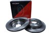 DISC FRANA MAXGEAR 19-1045 - Compatibil cu OPEL, SUBARU, SUZUKI, VAUXHALL