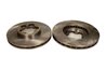 DISC FRANA MAXGEAR 19-1047 - Compatibil cu FORD