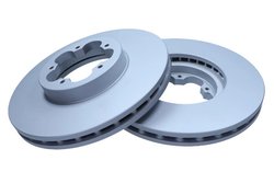 DISC FRANA MAXGEAR 19-1047MAX - Compatibil cu FORD