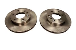 DISC FRANA MAXGEAR 19-1052 - Compatibil cu MERCEDES-BENZ, VW