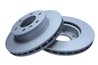 DISC FRANA MAXGEAR 19-1052MAX - Compatibil cu MERCEDES-BENZ, VW