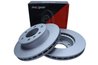 DISC FRANA MAXGEAR 19-1052MAX - Compatibil cu MERCEDES-BENZ, VW