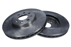 DISC FRANA MAXGEAR 19-1054 - Compatibil cu CHRYSLER, DODGE