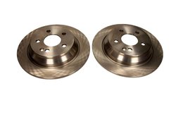 DISC FRANA MAXGEAR 19-1056 - Compatibil cu MERCEDES-BENZ, MERCEDES-BENZ (FJDA)