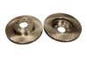 DISC FRANA MAXGEAR 19-1055 - Compatibil cu MERCEDES-BENZ, MERCEDES-BENZ (FJDA)