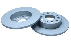 DISC FRANA MAXGEAR 19-1058MAX - Compatibil cu AUDI, SEAT, SKODA, SKODA (SVW), VW