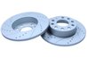 Disc frana Maxgear 19-1058SPORT