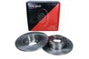 DISC FRANA MAXGEAR 19-1058 - Compatibil cu AUDI, SEAT, SKODA, SKODA (SVW), VW
