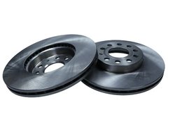 DISC FRANA MAXGEAR 19-1059 - Compatibil cu AUDI, CUPRA, SEAT, SKODA, VW