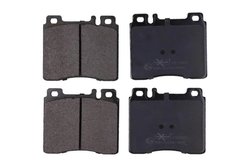 Set placute frana Maxgear 19-1060
