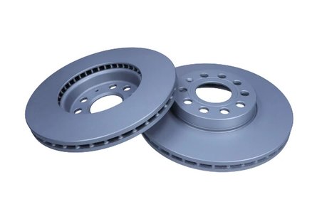 DISC FRANA MAXGEAR 19-1059MAX - Compatibil cu AUDI, SEAT, SKODA, VW