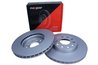 DISC FRANA MAXGEAR 19-1059MAX - Compatibil cu AUDI, SEAT, SKODA, VW
