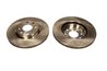 DISC FRANA MAXGEAR 19-1063 - Compatibil cu FIAT, OPEL, VAUXHALL