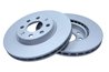 DISC FRANA MAXGEAR 19-1063MAX - Compatibil cu FIAT, OPEL, VAUXHALL