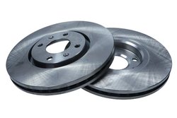 DISC FRANA MAXGEAR 19-1067 - Compatibil cu CITROEN