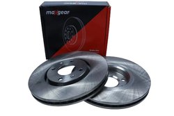 Disc frana Maxgear 19-1067