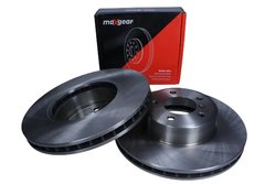 DISC FRANA MAXGEAR 19-1069 - Compatibil cu BMW, BMW (BRILLIANCE)