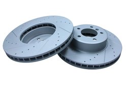 DISC FRANA MAXGEAR 19-1069SPORT - Compatibil cu BMW, BMW (BRILLIANCE)