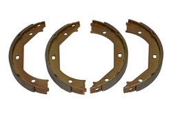SET SABOTI FRANA MAXGEAR 19-1070 - Compatibil cu ALPINA, BMW