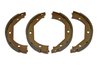 SET SABOTI FRANA MAXGEAR 19-1070 - Compatibil cu ALPINA, BMW