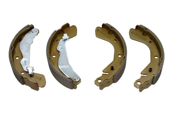 Set saboti frana Maxgear 19-1074
