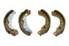 Set saboti frana Maxgear 19-1074
