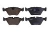 SET PLACUTE FRANA MAXGEAR 19-1076 - Compatibil cu BMW