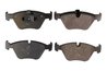 Set placute frana Maxgear 19-1077