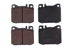 Set placute frana Maxgear 19-1084