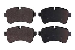 Set placute frana Maxgear 19-1097
