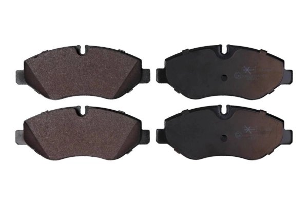 SET PLACUTE FRANA MAXGEAR 19-1096 - Compatibil cu IVECO