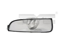 Proiector ceata TYC 19-11017-01-2
