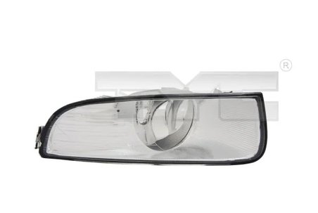 Proiector ceata TYC 19-11017-01-2