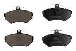 Set placute frana Maxgear 19-1110