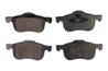 SET PLACUTE FRANA MAXGEAR 19-1117 - Compatibil cu VOLVO