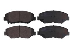 Set placute frana Maxgear 19-1126