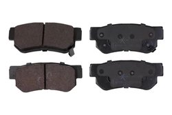 SET PLACUTE FRANA MAXGEAR 19-1130 - Compatibil cu GAC, HAFEI, HAWTAI, HYUNDAI, HYUNDAI (BEIJING), JAC, KIA, SSANGYONG