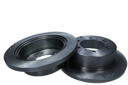DISC FRANA MAXGEAR 19-1174 - Compatibil cu MITSUBISHI, MITSUBISHI (BJC)