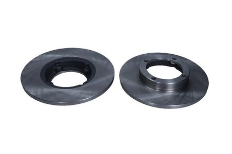 DISC FRANA MAXGEAR 19-1175 - Compatibil cu BEDFORD, BYD, DAEWOO, MARUTI, SUZUKI, SUZUKI (CHANGAN), VAUXHALL
