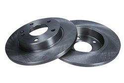 DISC FRANA MAXGEAR 19-1193 - Compatibil cu MERCEDES-BENZ