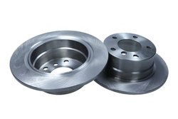 DISC FRANA MAXGEAR 19-1197 - Compatibil cu BMW