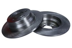 DISC FRANA MAXGEAR 19-1198 - Compatibil cu MERCEDES-BENZ, MERCEDES-BENZ (BBDC)