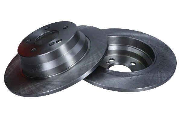 DISC FRANA MAXGEAR 19-1198 - Compatibil cu MERCEDES-BENZ, MERCEDES-BENZ (BBDC)