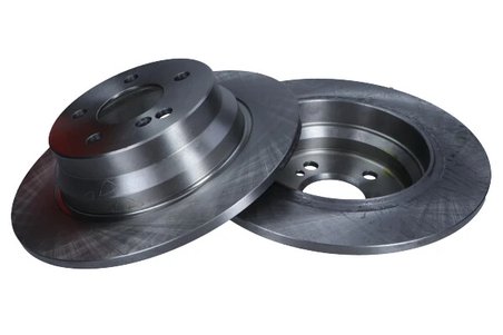 DISC FRANA MAXGEAR 19-1198 - Compatibil cu MERCEDES-BENZ, MERCEDES-BENZ (BBDC)