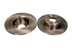 DISC FRANA MAXGEAR 19-1199 - Compatibil cu ALFA ROMEO, CHRYSLER, FIAT, LANCIA