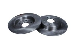 DISC FRANA MAXGEAR 19-1205 - Compatibil cu FORD, VOLVO, VOLVO (CHANGAN)