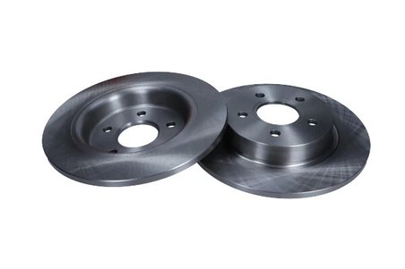 DISC FRANA MAXGEAR 19-1205 - Compatibil cu FORD, VOLVO, VOLVO (CHANGAN)