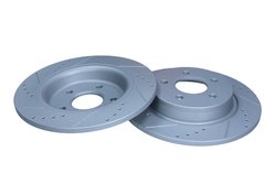 Disc frana Maxgear 19-1205SPORT