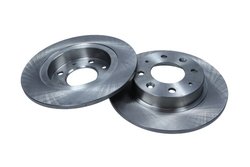 DISC FRANA MAXGEAR 19-1209 - Compatibil cu KIA